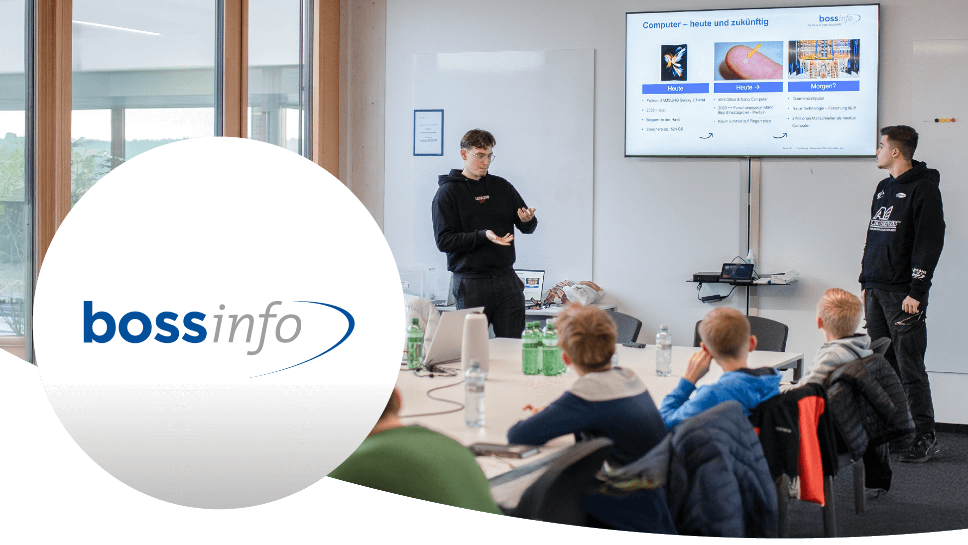 BBK-Plattform: Effizientes Kompetenzmanagement für die Ausbildung der Zukunft