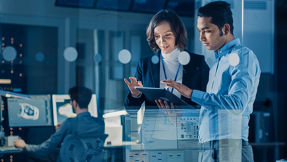 ADVISbox – die überzeugende ICT-Cloud-Gesamtlösung für Schweizer KMU