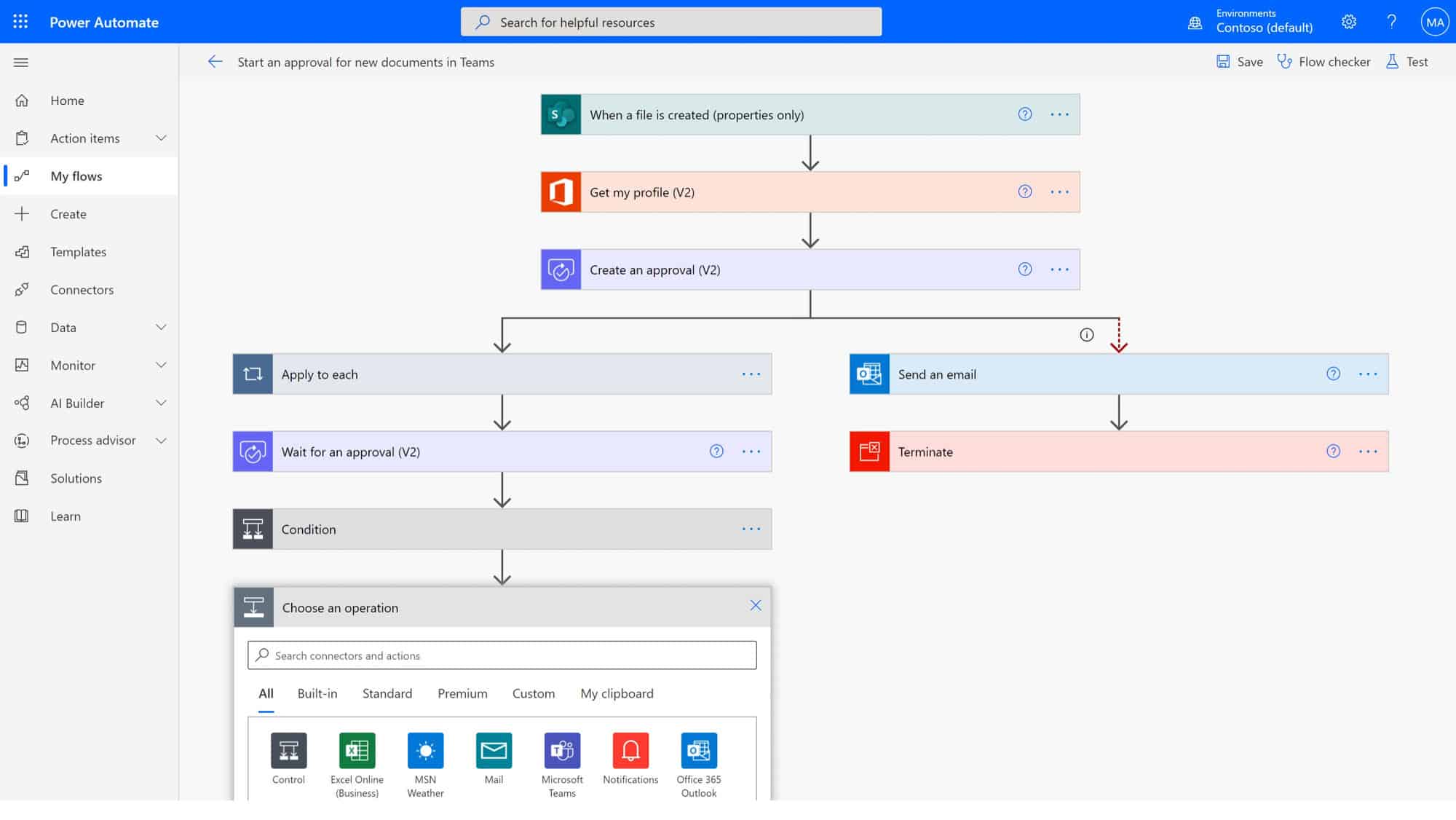 Microsoft Power Automate – Digitalisierung leicht gemacht