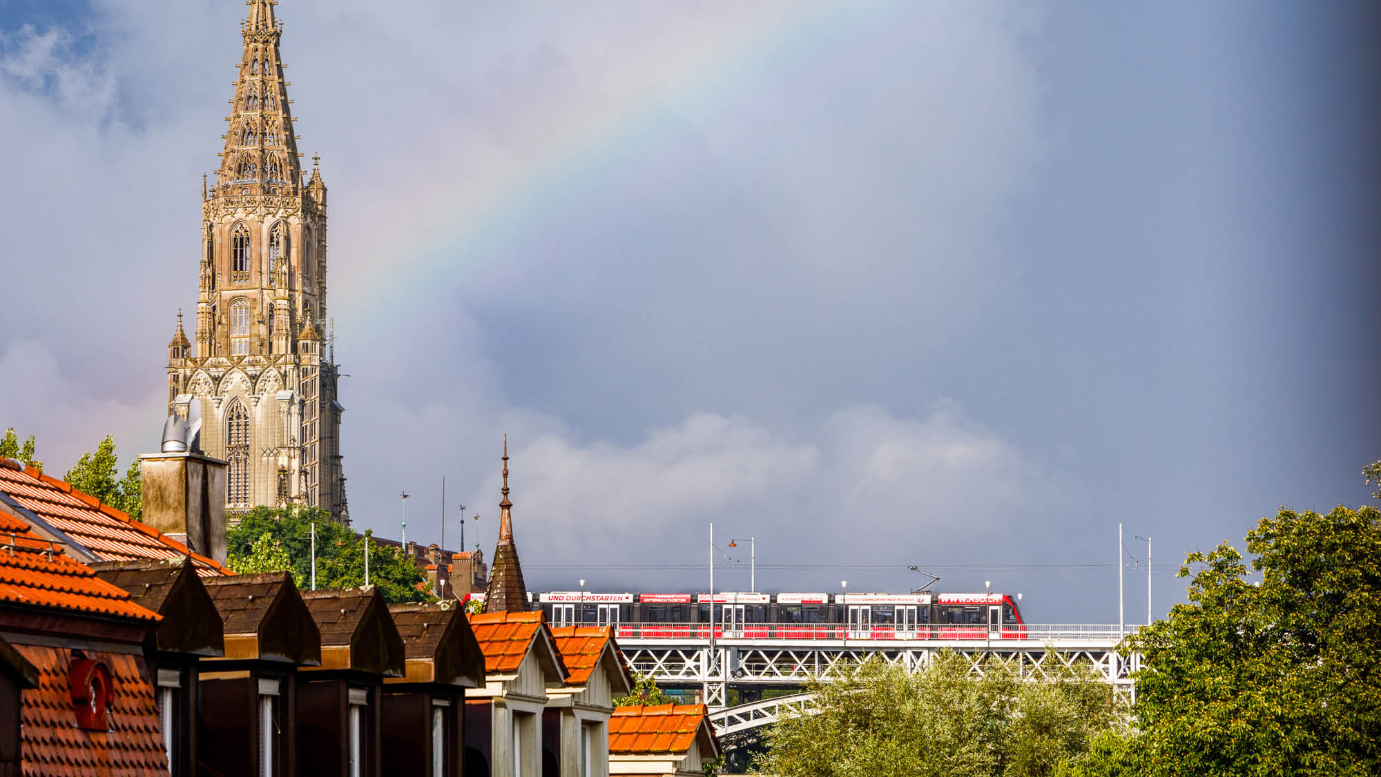 Kanton Bern digitalisiert Planung und Finanzierungsabwicklung für den ÖV