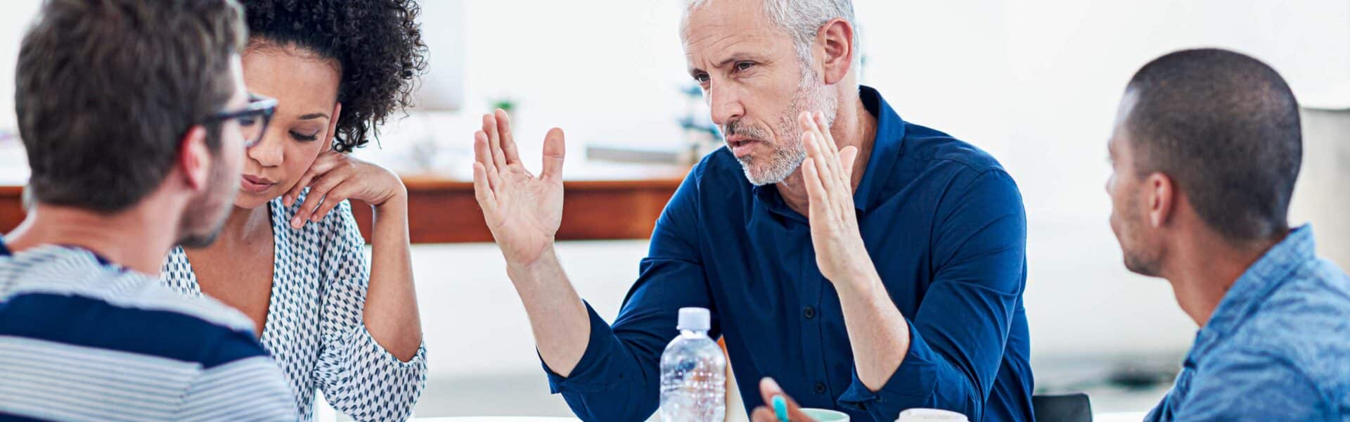 5 Tipps für mehr Effizienz in Ihrem KMU