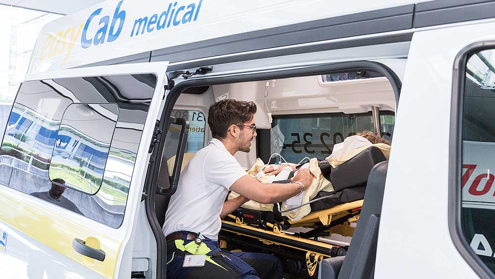 Wo Standard- und Individuallösung sich treffen